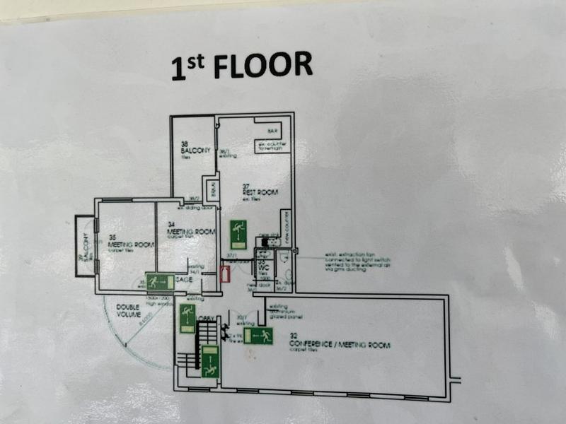 To Let commercial Property for Rent in Montague Gardens Western Cape